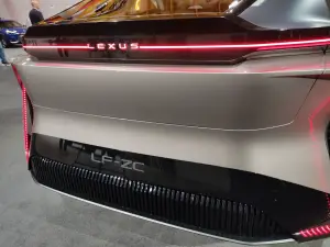 Kenshiki Forum 2023 - Lexus Live