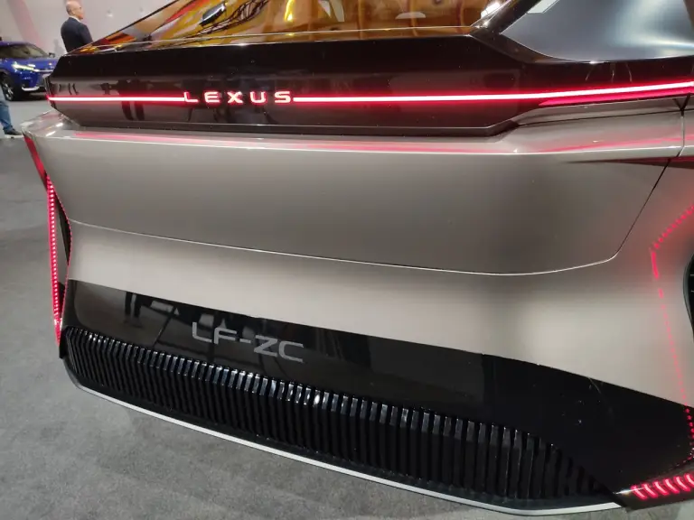 Kenshiki Forum 2023 - Lexus Live - 23