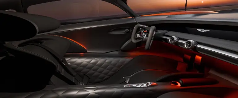 Genesis X Gran Berlinetta - Foto ufficiali - 14