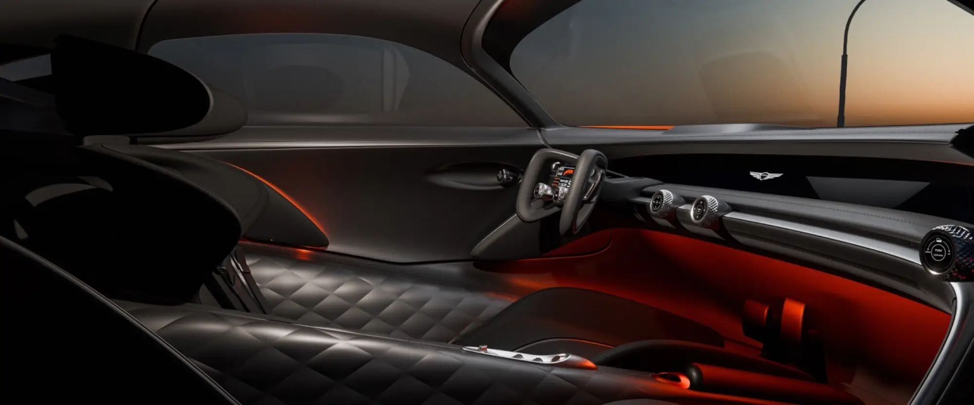 Genesis X Gran Berlinetta - Foto ufficiali - 18
