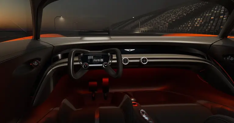Genesis X Gran Berlinetta - Foto ufficiali - 17