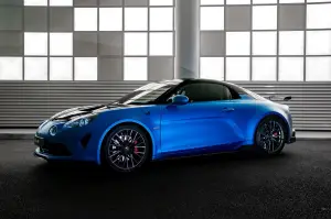 Alpine A110 - Foto ufficiali - 7