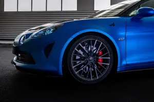 Alpine A110 - Foto ufficiali - 5