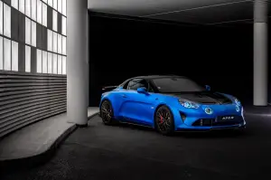 Alpine A110 - Foto ufficiali - 6