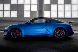 Alpine A110 - Foto ufficiali - 4