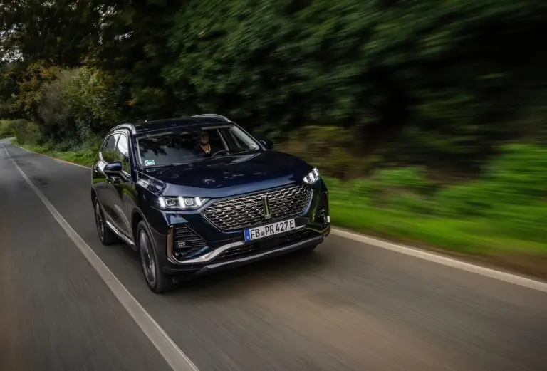 GWM WEY 03 - 65