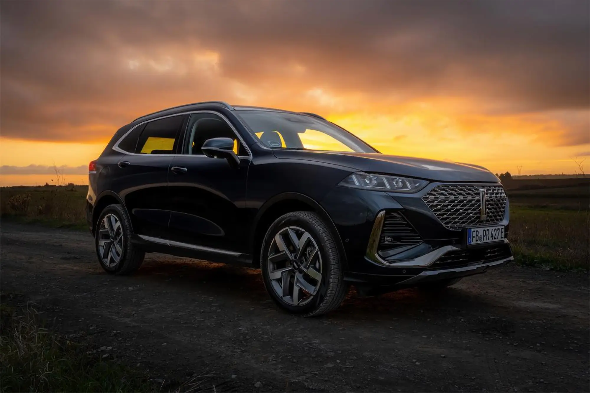 GWM WEY 03 - 79