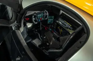777 hypercar Emirati Arabi Uniti - 3