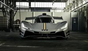 777 hypercar Emirati Arabi Uniti - 9
