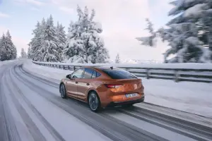 Skoda Enyaq 2024 - Foto ufficiali - 3