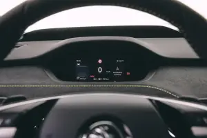 Skoda Enyaq 2024 - Foto ufficiali - 9