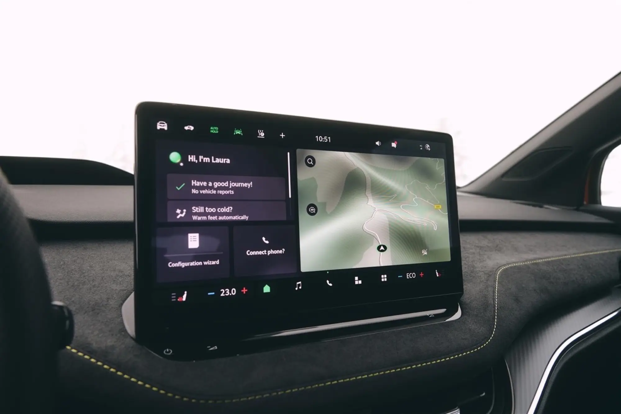 Skoda Enyaq 2024 - Foto ufficiali - 5