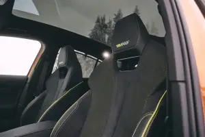 Skoda Enyaq 2024 - Foto ufficiali - 8