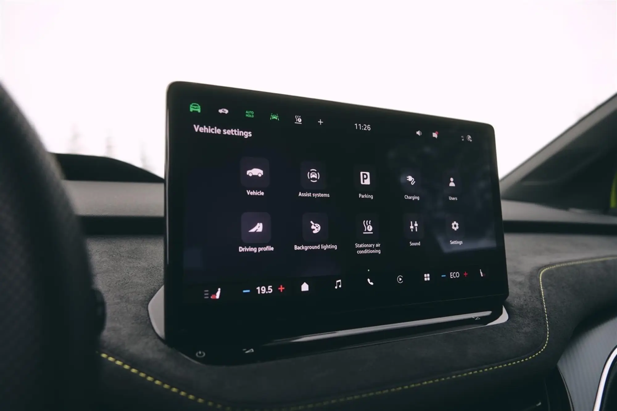 Skoda Enyaq 2024 - Foto ufficiali - 6