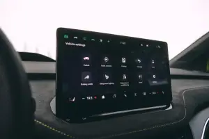 Skoda Enyaq 2024 - Foto ufficiali - 6