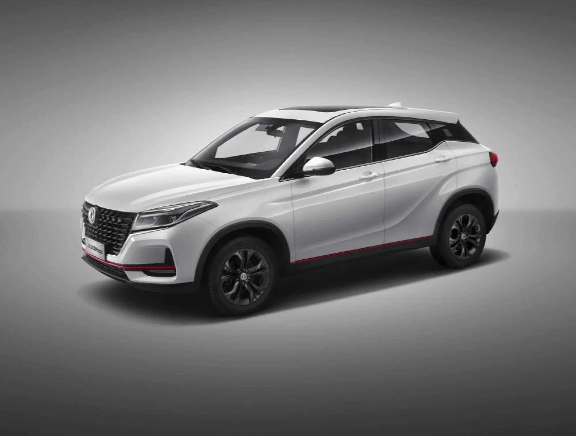 DFSK - Gamma SUV - 4