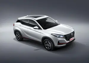 DFSK - Gamma SUV - 5