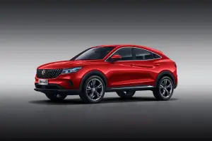 DFSK - Gamma SUV - 3