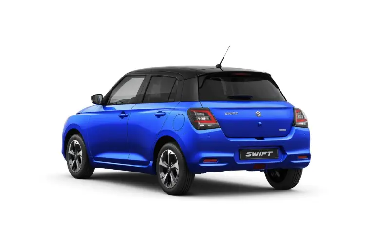 Suzuki Swift 2024 - 10