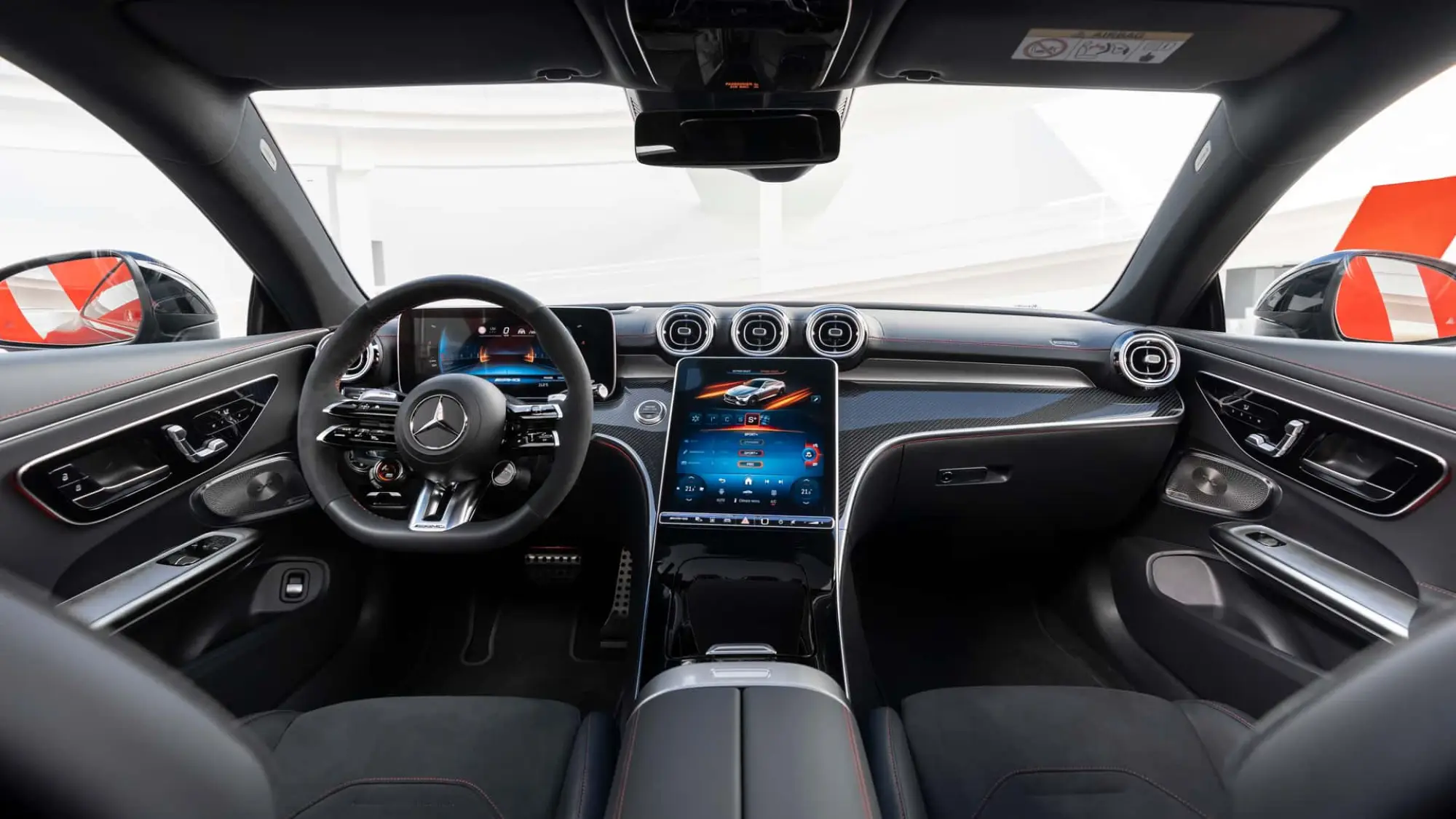 Mercedes-AMG CLE 53 Coupe - 9