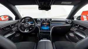 Mercedes-AMG CLE 53 Coupe - 9