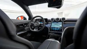 Mercedes-AMG CLE 53 Coupe - 10
