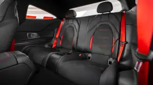 Mercedes-AMG CLE 53 Coupe - 4