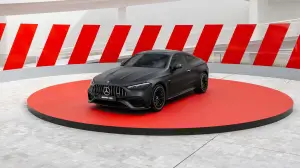Mercedes-AMG CLE 53 Coupe - 27