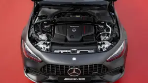 Mercedes-AMG CLE 53 Coupe - 5