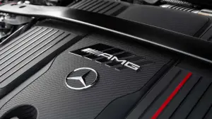 Mercedes-AMG CLE 53 Coupe - 3