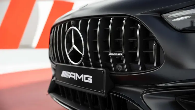Mercedes-AMG CLE 53 Coupe - 19