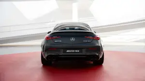 Mercedes-AMG CLE 53 Coupe - 20