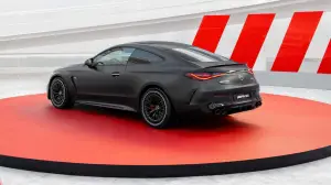 Mercedes-AMG CLE 53 Coupe - 21