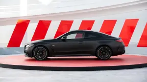 Mercedes-AMG CLE 53 Coupe - 22