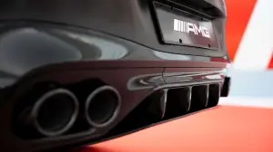 Mercedes-AMG CLE 53 Coupe - 24