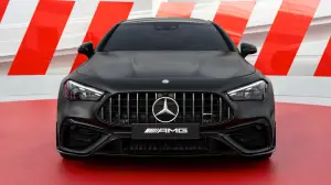 Mercedes-AMG CLE 53 Coupe - 25