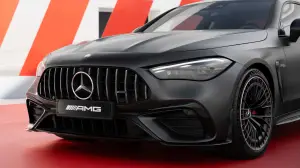 Mercedes-AMG CLE 53 Coupe - 26