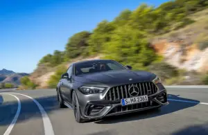 Mercedes-AMG CLE 53 Coupe - 64