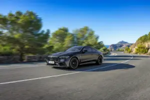 Mercedes-AMG CLE 53 Coupe - 61