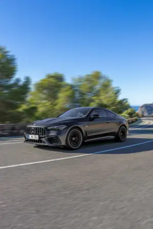 Mercedes-AMG CLE 53 Coupe - 62