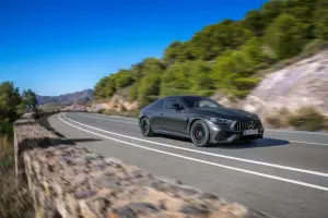Mercedes-AMG CLE 53 Coupe - 60