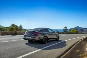 Mercedes-AMG CLE 53 Coupe - 58