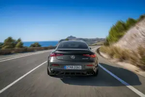 Mercedes-AMG CLE 53 Coupe - 65