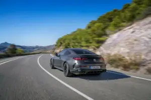 Mercedes-AMG CLE 53 Coupe - 57