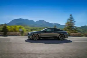 Mercedes-AMG CLE 53 Coupe - 55