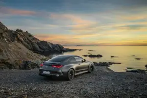 Mercedes-AMG CLE 53 Coupe - 53
