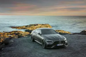 Mercedes-AMG CLE 53 Coupe - 52