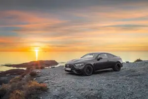 Mercedes-AMG CLE 53 Coupe - 51
