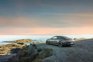 Mercedes-AMG CLE 53 Coupe - 50