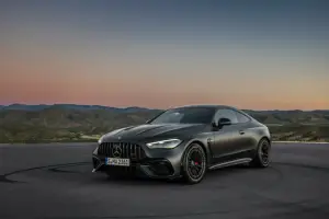Mercedes-AMG CLE 53 Coupe - 48